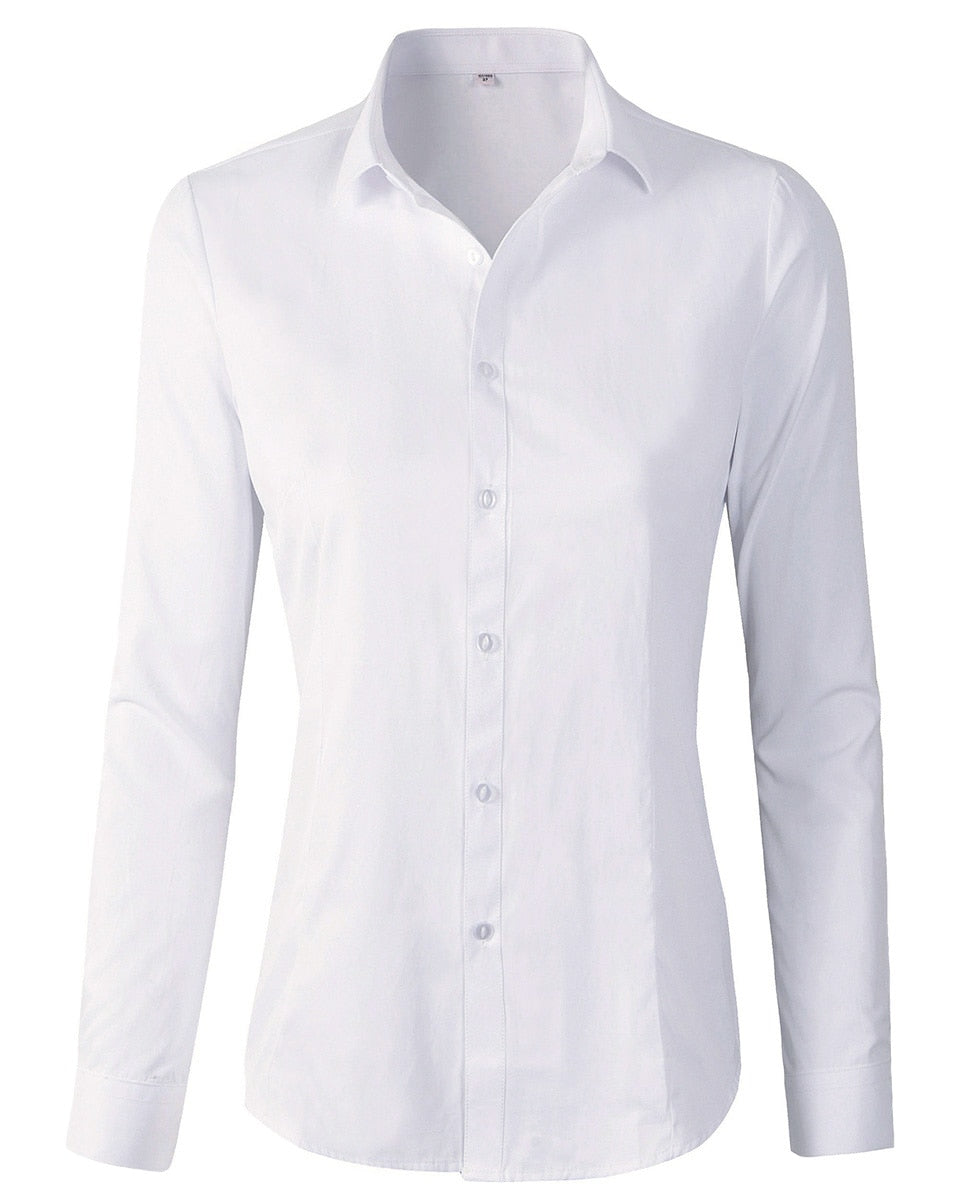 Formal Work Wear