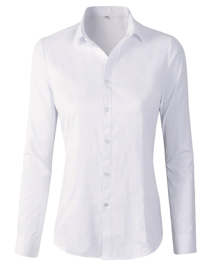 Formal Work Wear