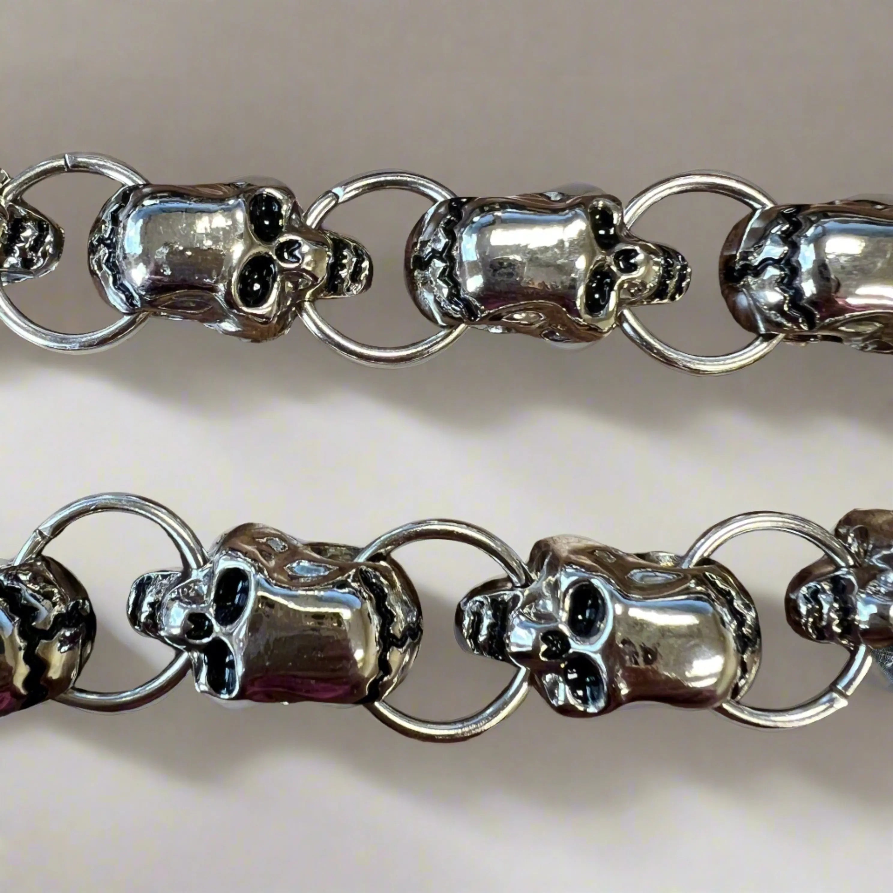 Biker Chain