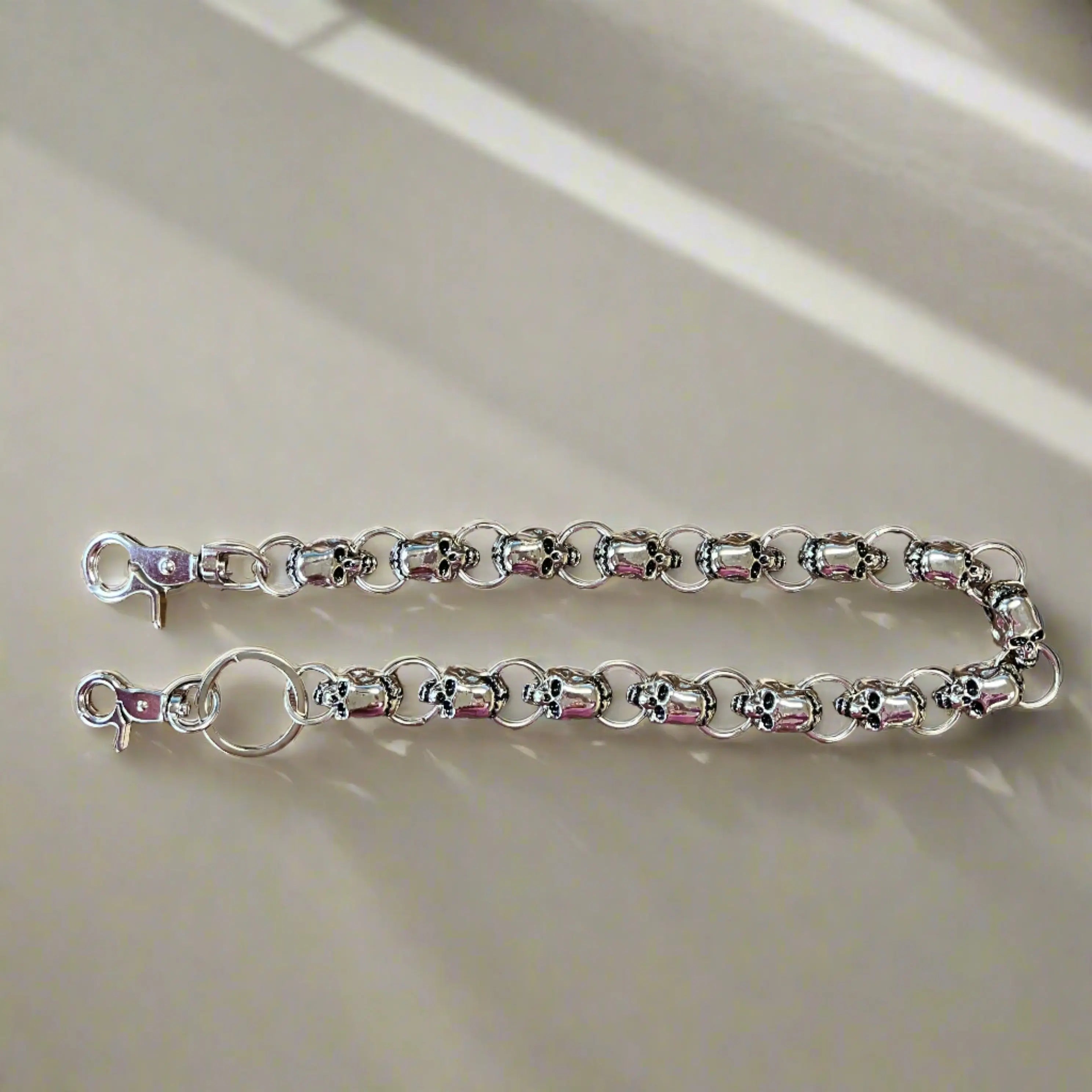 Biker Chain