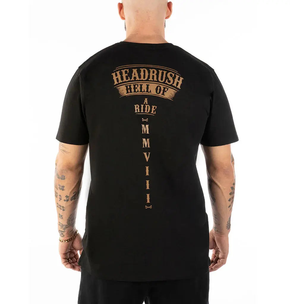 Biker Wings T-Shirt