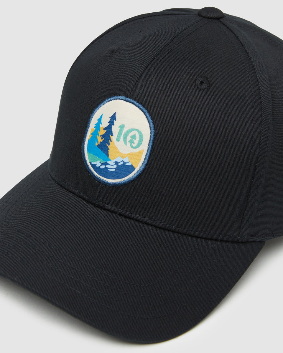Shoreside Elevation Hat