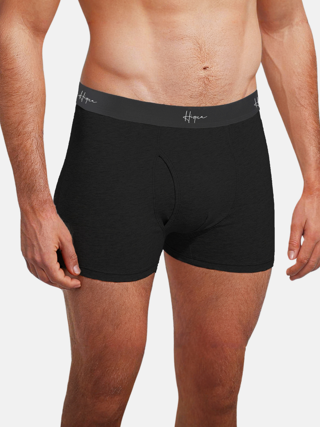 3 Pack 3″ Boxer Trunks, Multi Colour