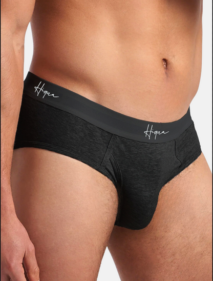 3 Pack Classic Briefs, Multi Colour