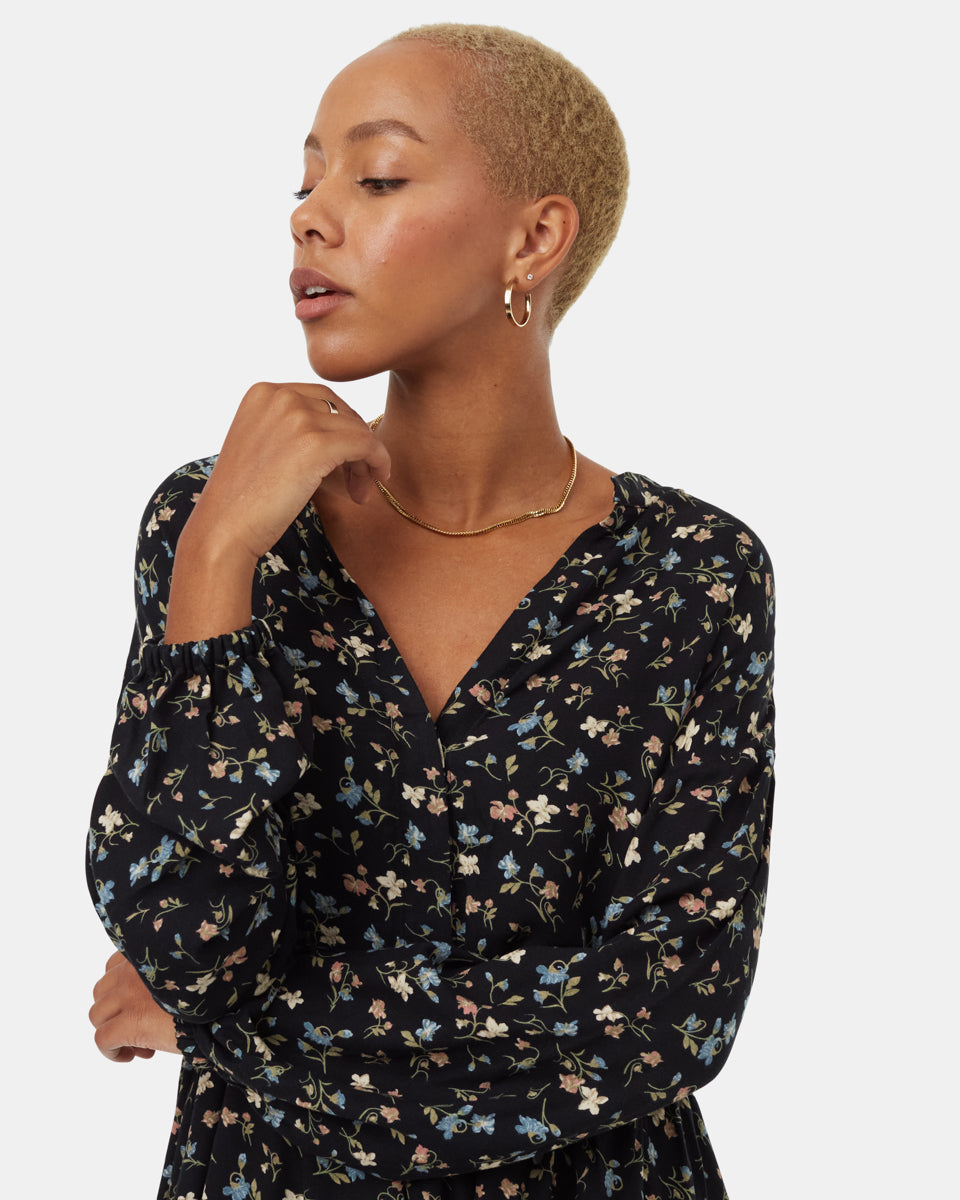 Willows Dress