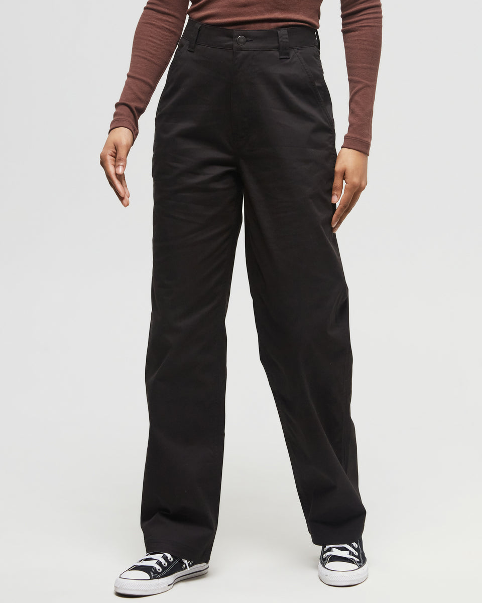 Worthing Pant