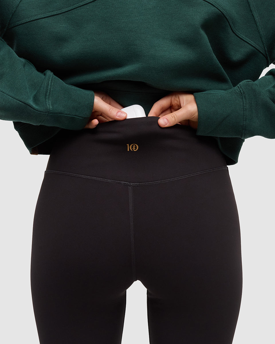 Fernie Brushed Legging