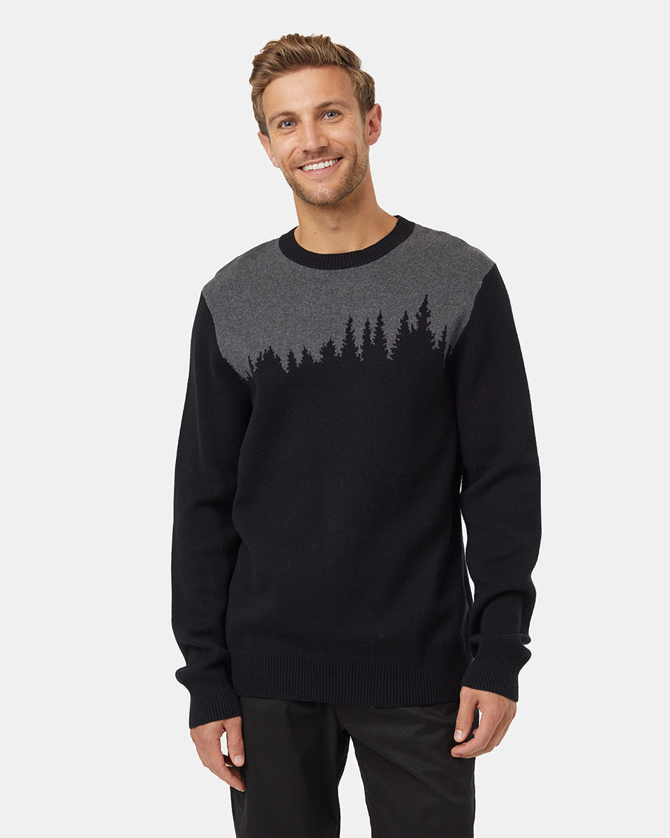 Juniper Sweater