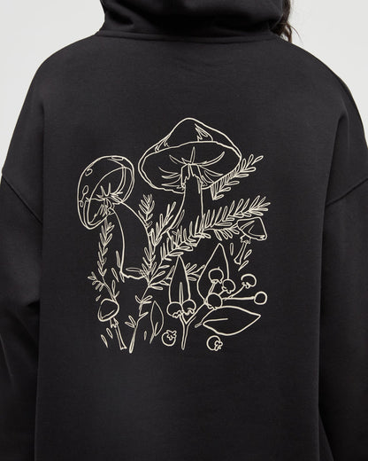 Understory Oversized Hoodie
