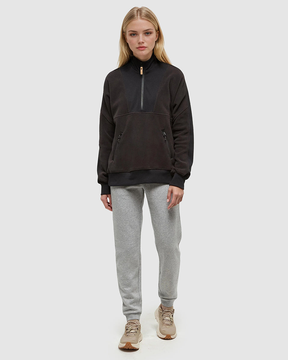 Pikes Half Zip