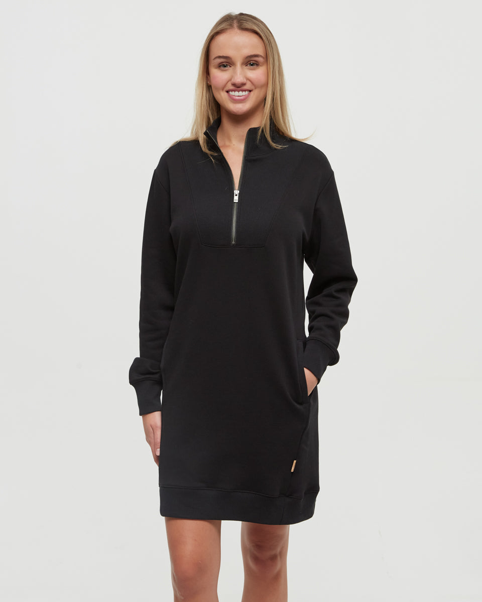 Weston Dress