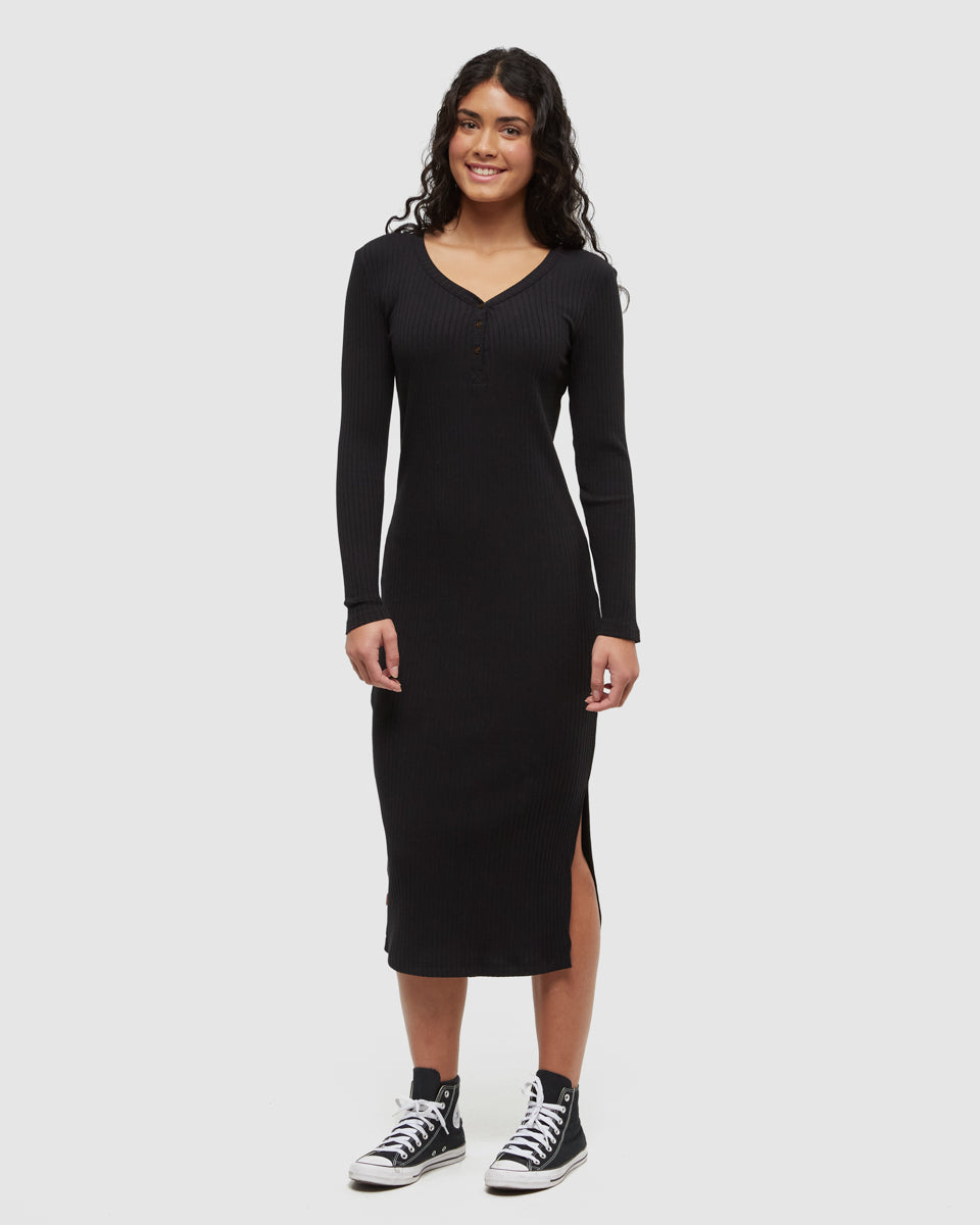 Robson Dress