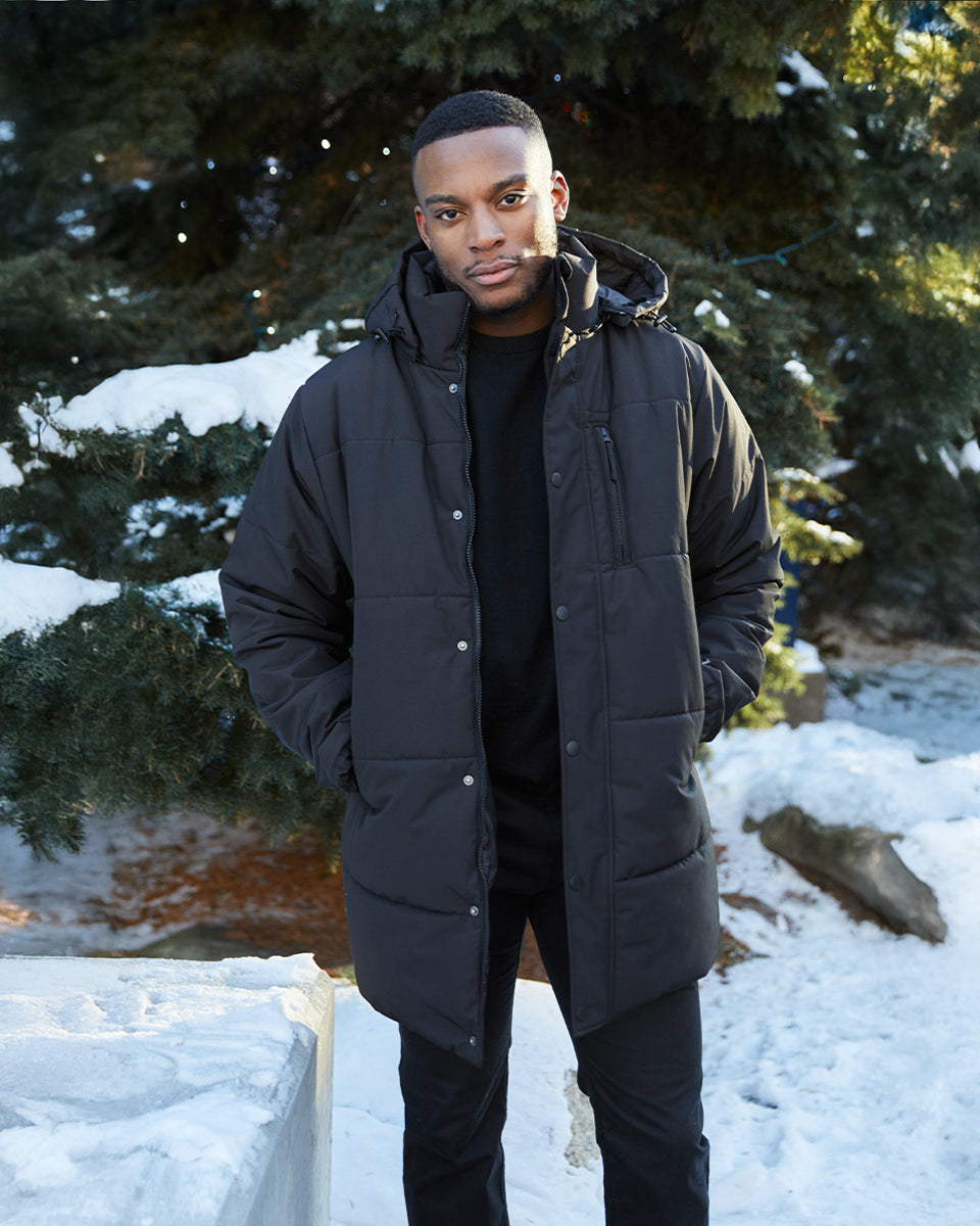Chilton Parka