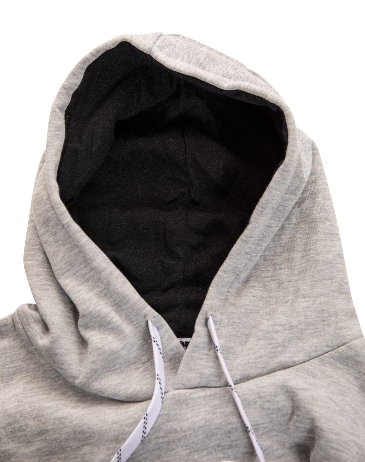 Boston Bruins "Muskoka Style" Premium Chenille Woven Logo Hoodie