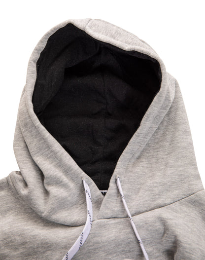 Boston Bruins "Muskoka Style" Premium Chenille Woven Logo Hoodie