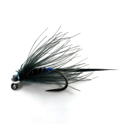 Euro Nymph Fly Kit