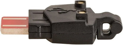 Blackburn Flea USB Charger