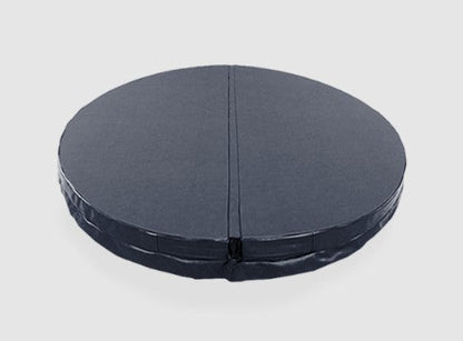 Fluid Tub Covers