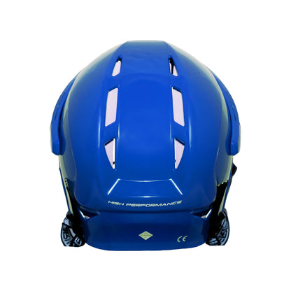 HELMET /CASQUE  - HP1 COMBO