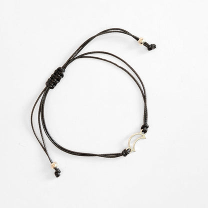 Boho Celestial Bracelet Set