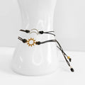 Boho Celestial Bracelet Set
