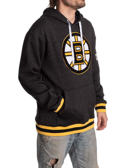 Boston Bruins Muskoka Hoodie -Black Edition