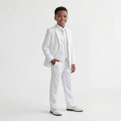 The Basic Suit Formal Boys Suit