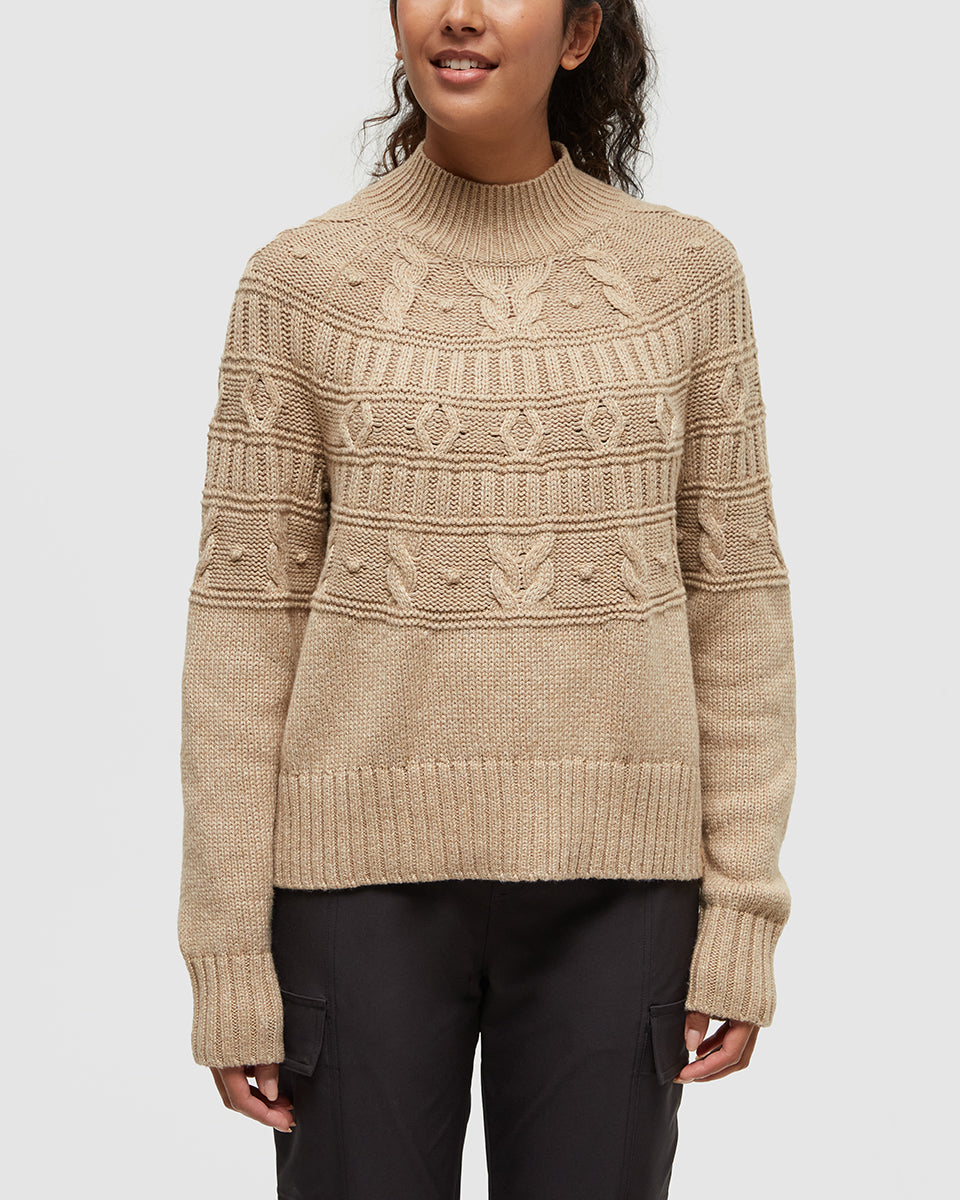 Colson Sweater