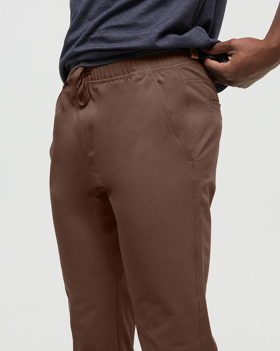 Simcoe Pant