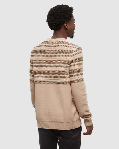Kepler Sweater