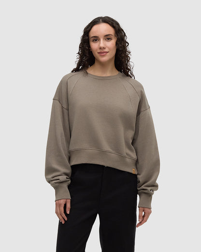 Bluffs Cropped Crew