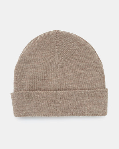 Wool Kurt Beanie