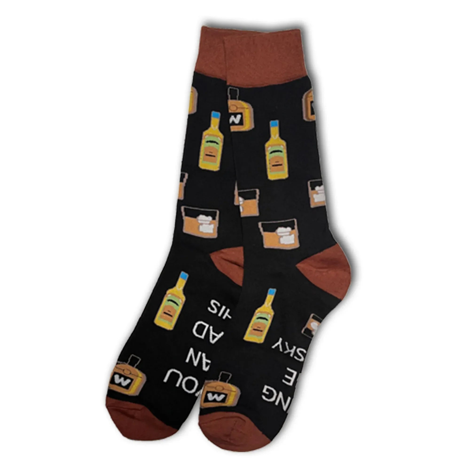 Mixed Drinks Bundle - 6 Pack