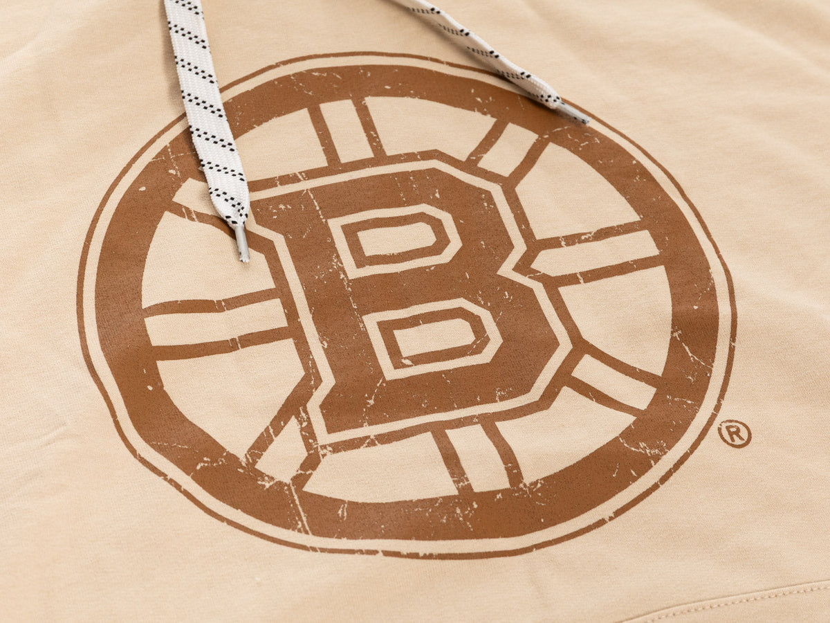 Boston Bruins Vintage Vibes Hoodie