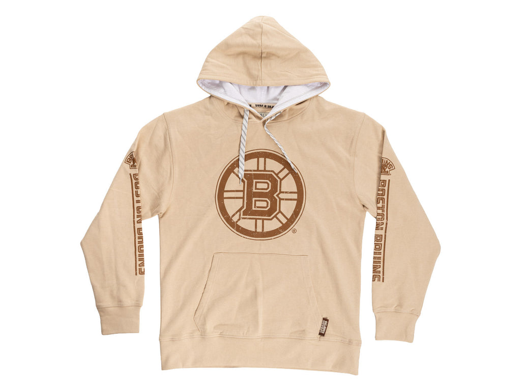 Boston Bruins Vintage Vibes Hoodie