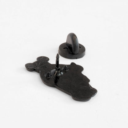 Bunny Chandler | Collectible Pin