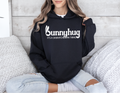 Bunnyhug It's A Saskatchewan Thing | Sask Apparel