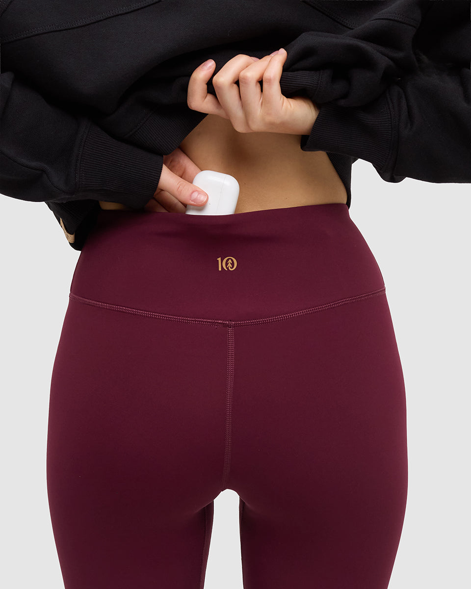 Granville Legging