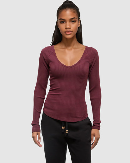 Madison Longsleeve