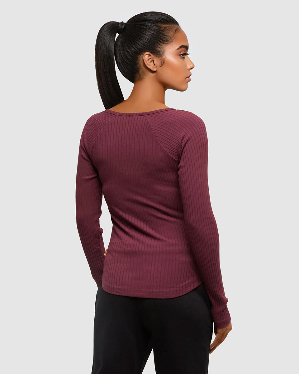 Madison Longsleeve