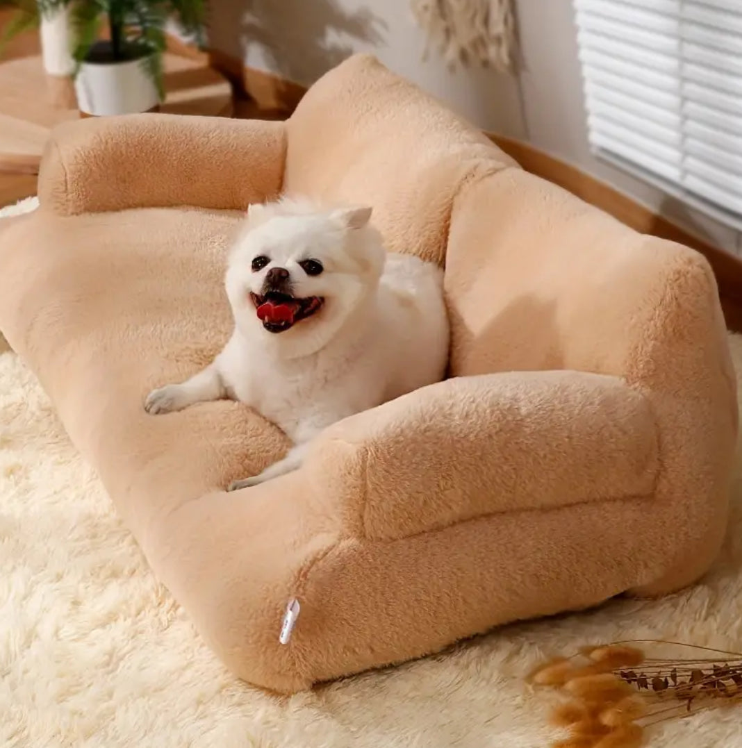 Marcus Dog Bed | Designer Pet Bed