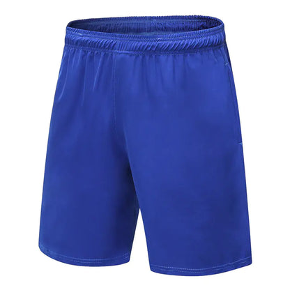 Men's Sports Shorts for Running and Training Activities