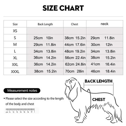 Dog Jacket | Fursace Dog Jacket