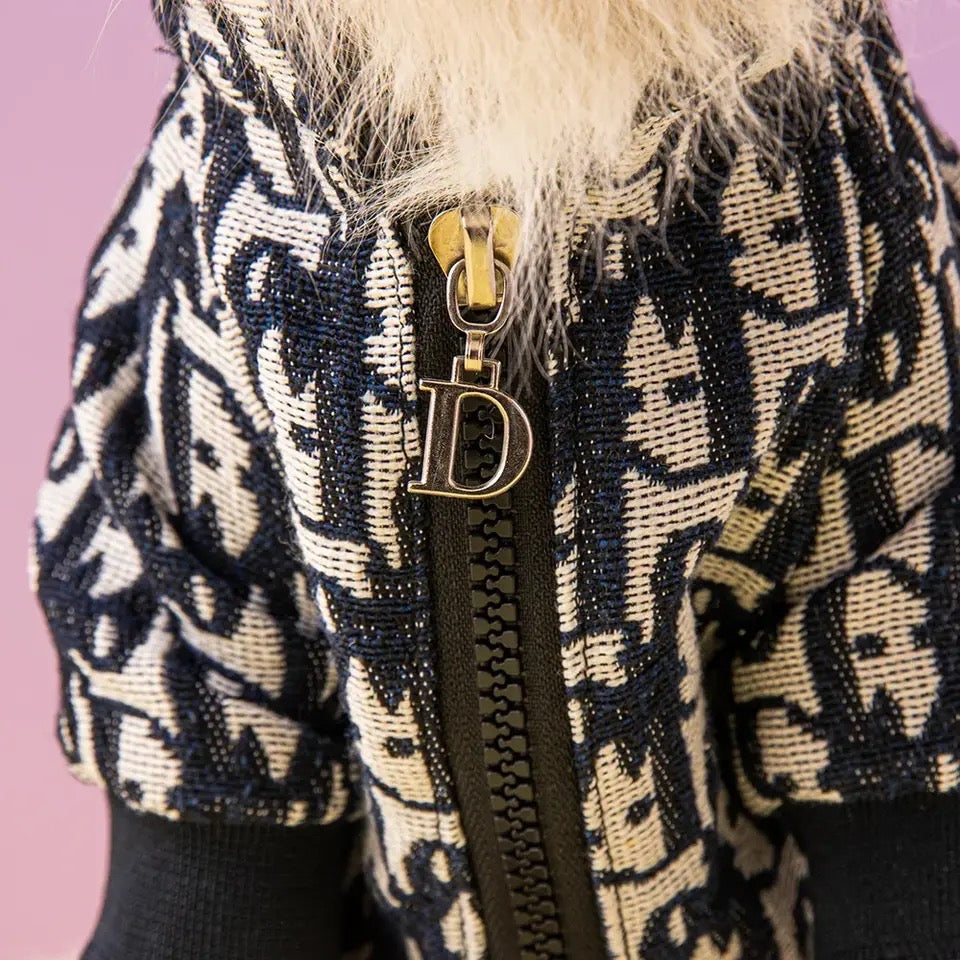 Dog Jacket | Dogior Dog Jacket