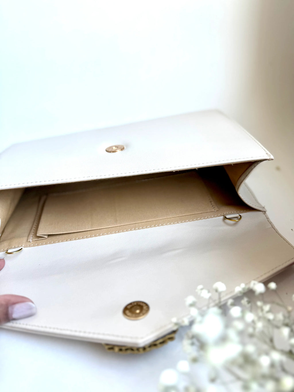 The Imperial Clutch