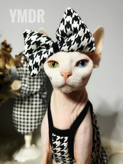 Leona Dog Dress | Dog Dress for Special Occasions