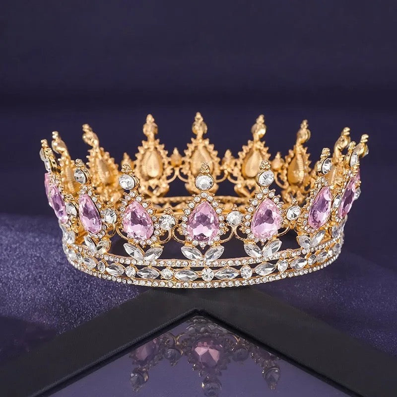 The Crown