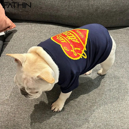 Chewy Pawtton Dog Sweater | Pet Sweater