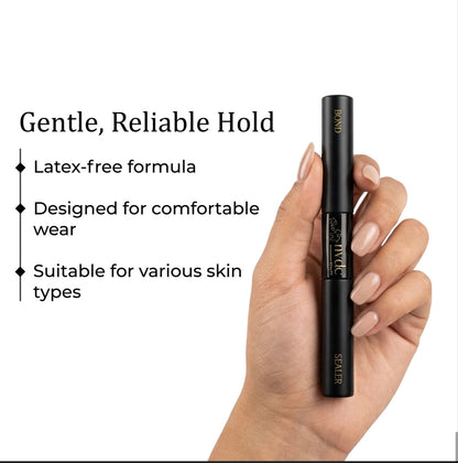 Premium Natural DIY Lash Extensions Kit