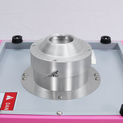 Canadian Flosser Cotton Candy Machine (Pink) | Commercial
